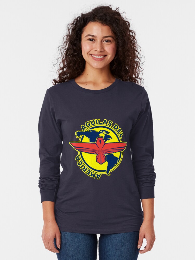 america aguilas shirt