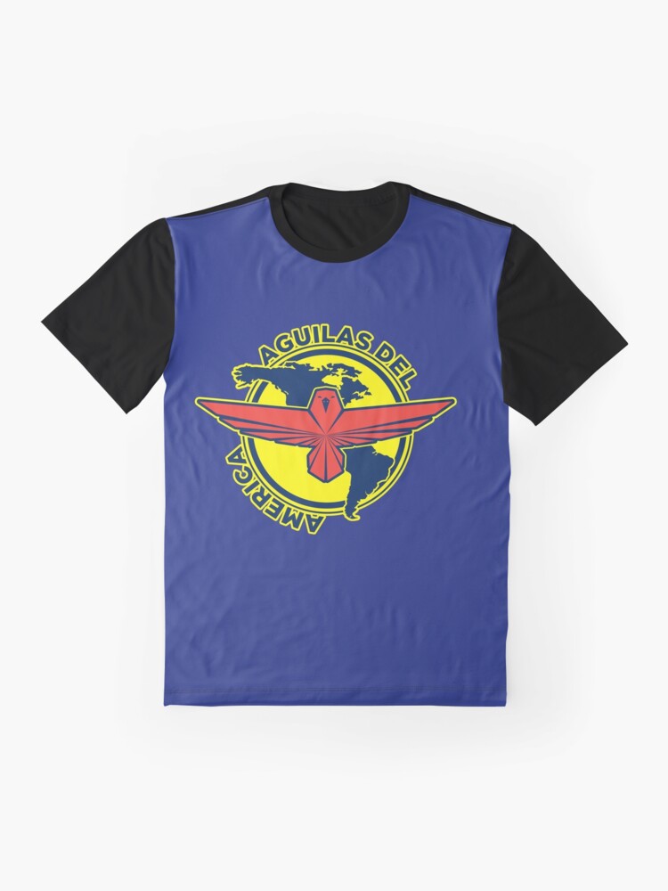 aguilas del america shirts