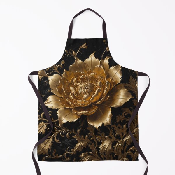 Item preview, Baroque Flower designed and sold by Courtney Croxall.