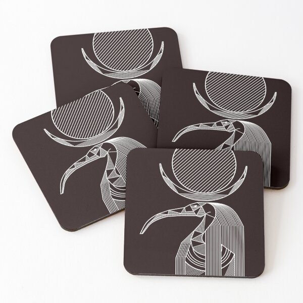 Item preview,  Thoth designed and sold by EricGHecksel.
