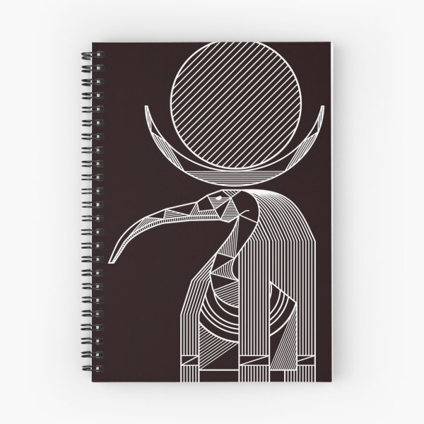 Item preview,  Thoth designed and sold by EricGHecksel.