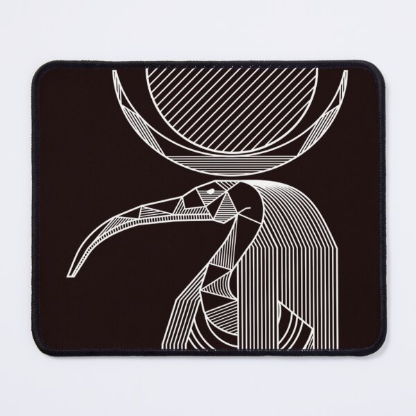 Item preview,  Thoth designed and sold by EricGHecksel.