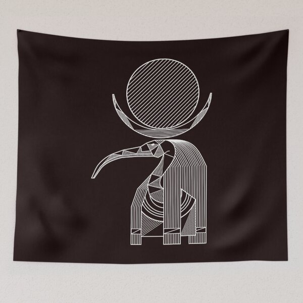 Item preview,  Thoth designed and sold by EricGHecksel.