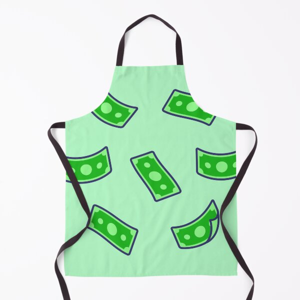 Item preview, Floating Cash: Cartoon Vector Icon for Business Finance designed and sold by hjian8219.