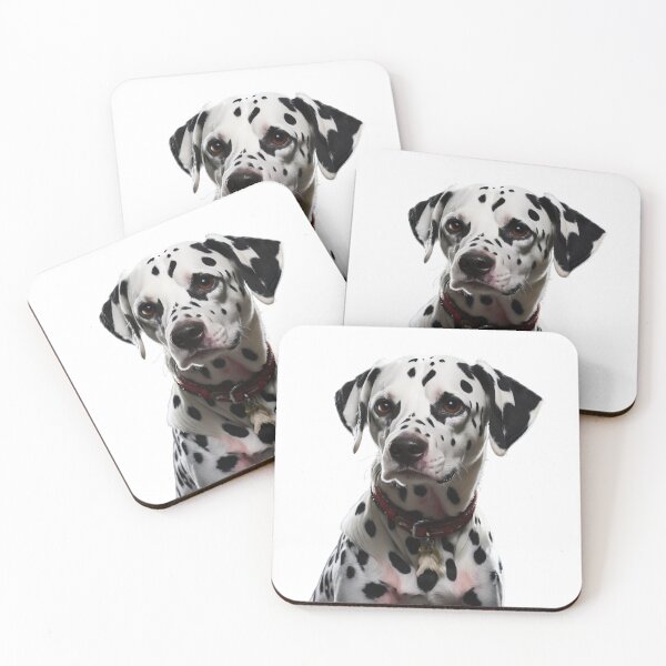 Item preview, A Dalmatian dog designed and sold by syux.