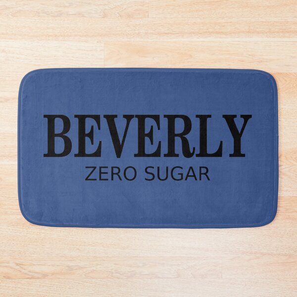 Item preview, Beverly - Zero Sugar designed and sold by Green Dog Designs.