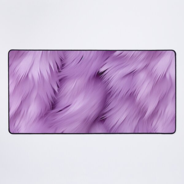 Item preview, Purple shiny fluffy feathers designed and sold by LittleWorldShop.