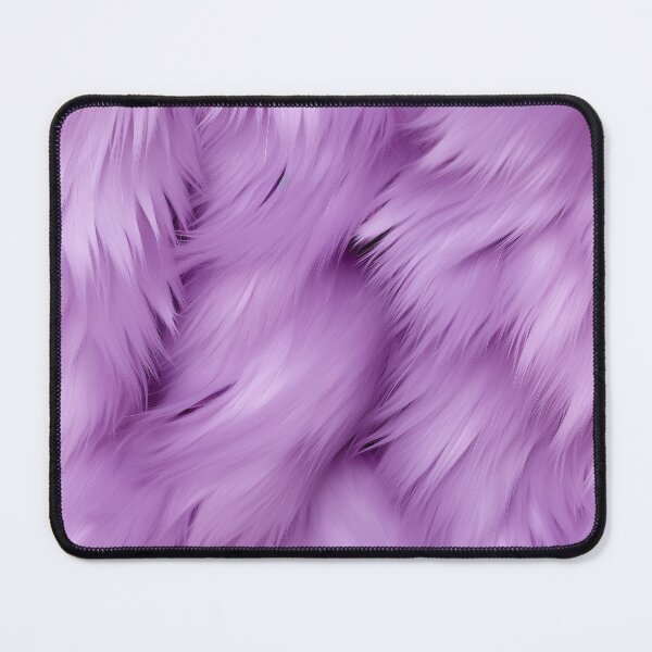 Item preview, Purple shiny fluffy feathers designed and sold by LittleWorldShop.