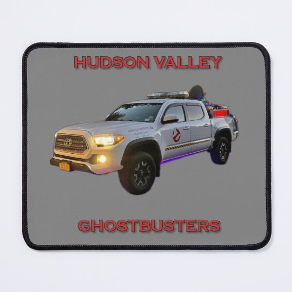 Item preview, Ecto 1G designed and sold by HudsonValleyGB.