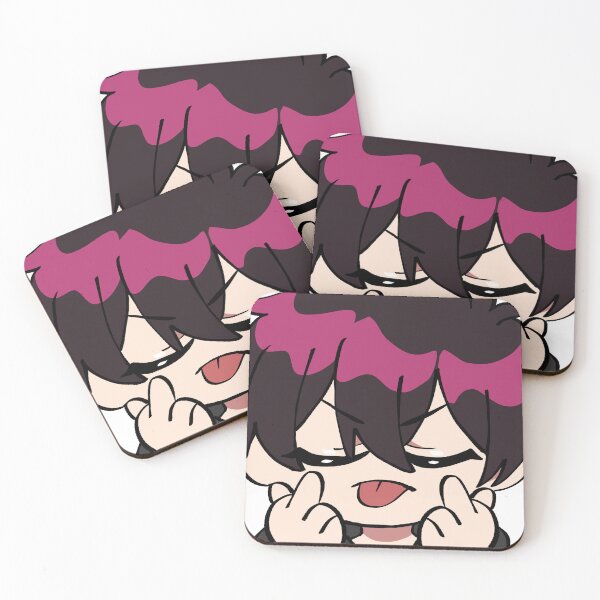 Item preview, IDGAF  designed and sold by chelsan10.