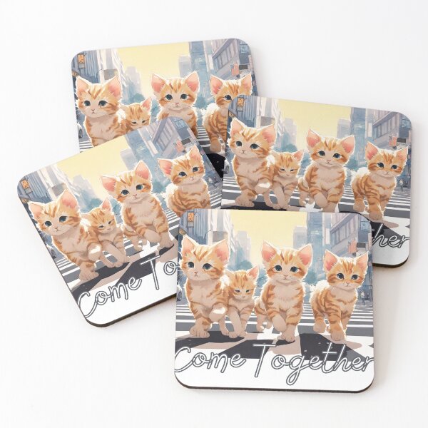 Item preview, Come Together designed and sold by snowskin.