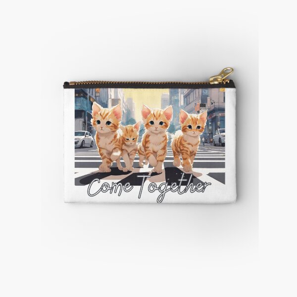 Item preview, Come Together designed and sold by snowskin.
