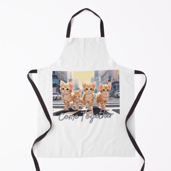 Item preview, Come Together designed and sold by snowskin.
