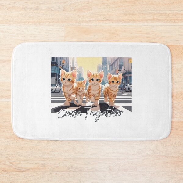 Item preview, Come Together designed and sold by snowskin.