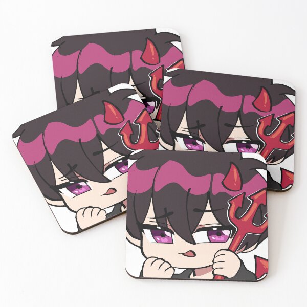 Item preview, Lil devil designed and sold by chelsan10.