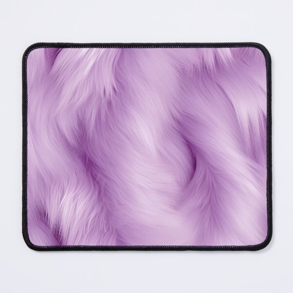 Item preview, Purple 2 shiny fluffy feathers designed and sold by LittleWorldShop.