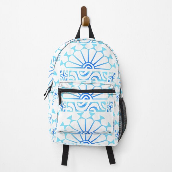 Item preview, RAIMANA (blue lagoon) designed and sold by Nesian-Tahiti.