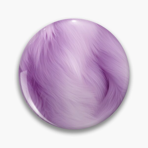 Item preview, Purple 2 shiny fluffy feathers designed and sold by LittleWorldShop.