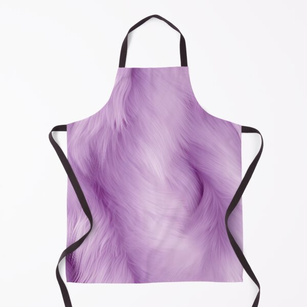 Item preview, Purple 2 shiny fluffy feathers designed and sold by LittleWorldShop.
