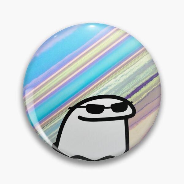 Item preview, Flork meme designed and sold by TheEmeraldRoom.