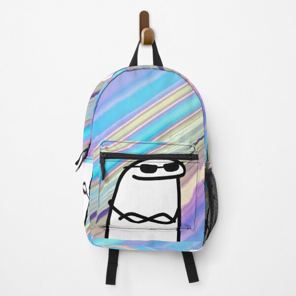 Item preview, Flork meme designed and sold by TheEmeraldRoom.