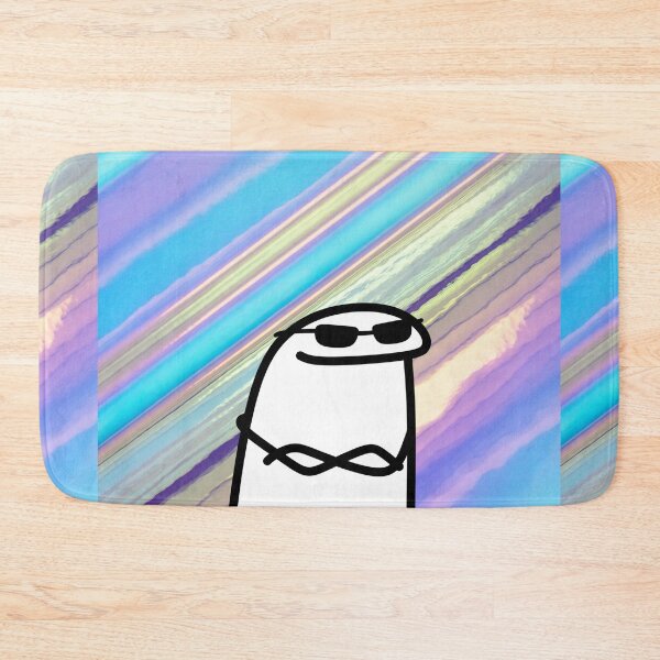 Item preview, Flork meme designed and sold by TheEmeraldRoom.