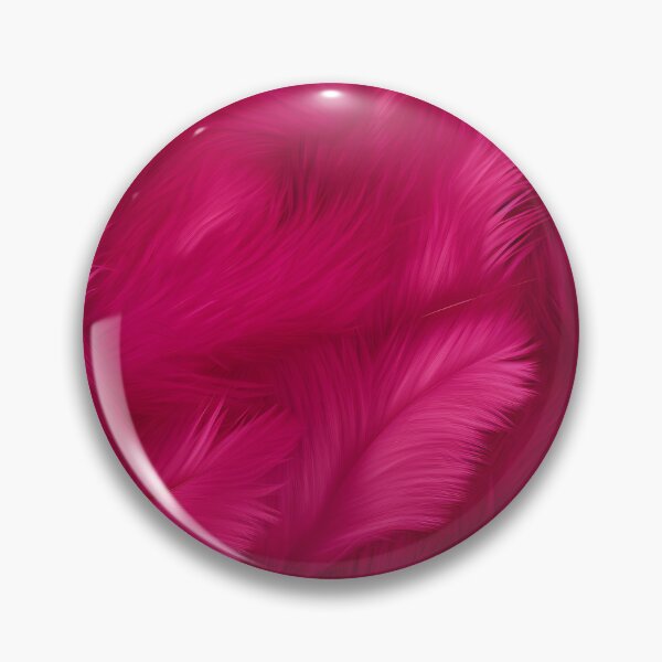 Item preview, Red shiny fluffy feathers designed and sold by LittleWorldShop.