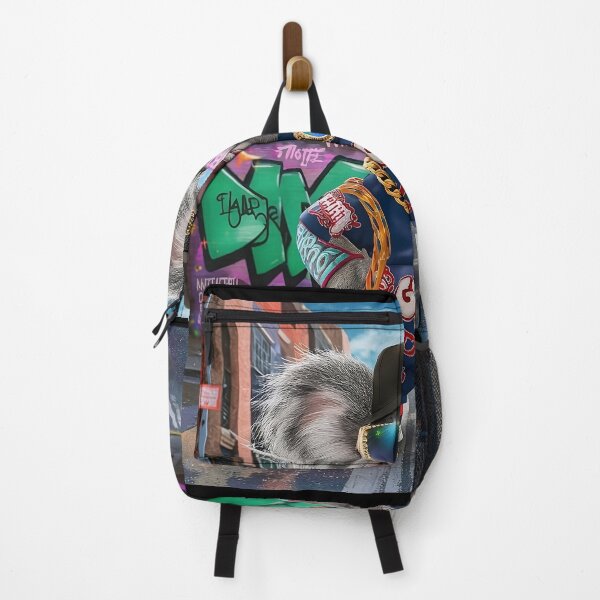 Item preview, MC "Grouse" Koalaty Rappa Down Under designed and sold by Takin-Thepiss.