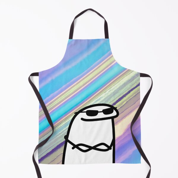 Item preview, Flork meme designed and sold by TheEmeraldRoom.