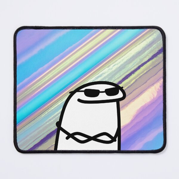 Item preview, Flork meme designed and sold by TheEmeraldRoom.