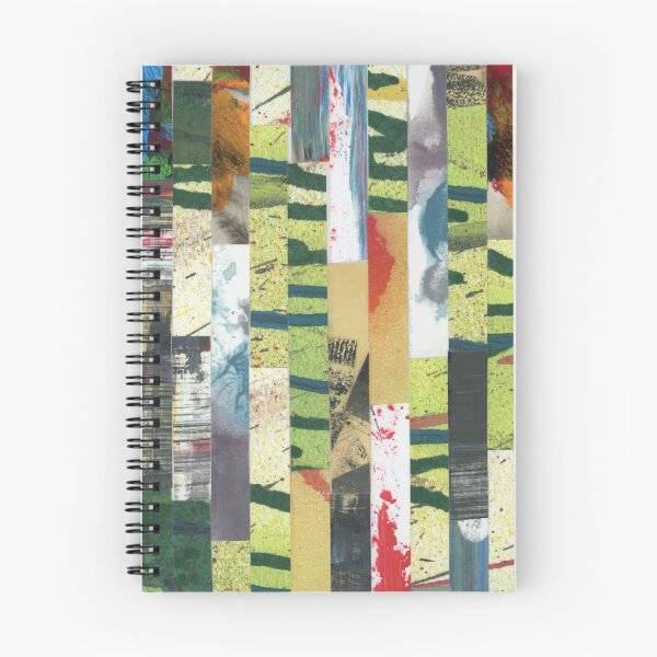 Item preview, Color Grid Sketch designed and sold by zfrick.