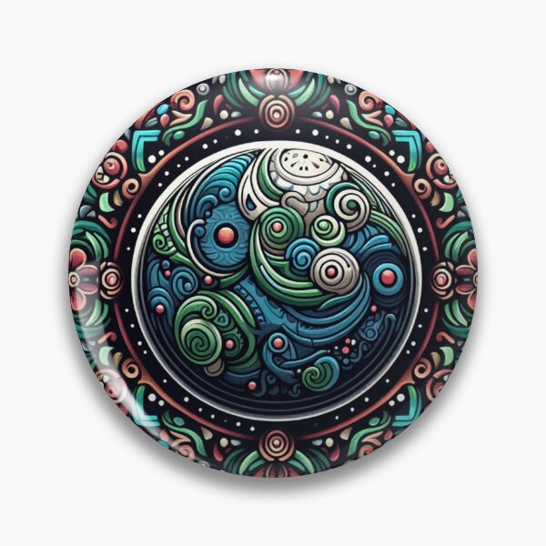 Item preview, Earth less designed and sold by Eighterfire.