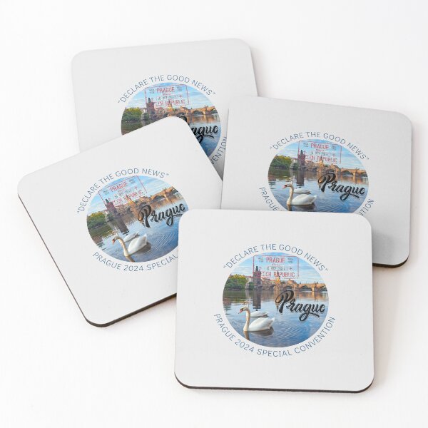 Item preview, Special Assembly 2024 Prague Czech Republic designed and sold by Coccolinos.