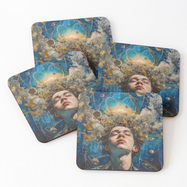 Item preview, "Epiphany of Existence." designed and sold by AustinJdesigns.