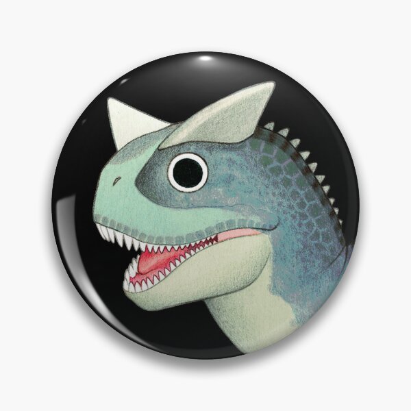 Item preview, Blue Carno designed and sold by Drymu.