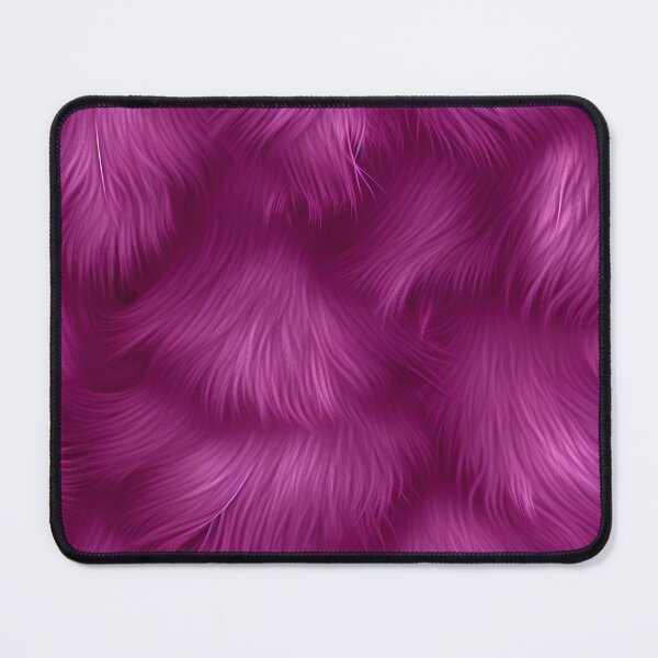 Item preview, Purple 3 shiny fluffy feathers designed and sold by LittleWorldShop.