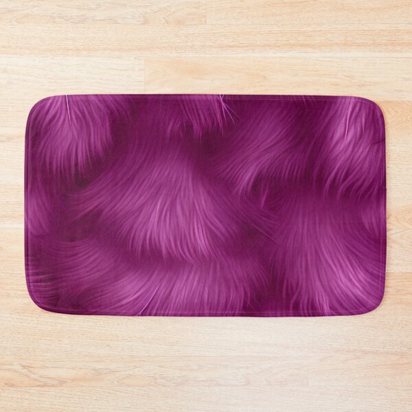 Item preview, Purple 3 shiny fluffy feathers designed and sold by LittleWorldShop.