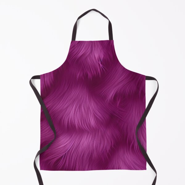 Item preview, Purple 3 shiny fluffy feathers designed and sold by LittleWorldShop.