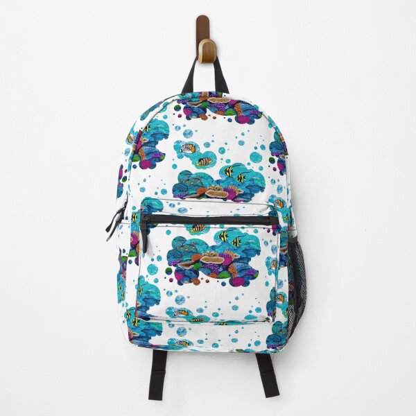 Item preview, Bubble reef designed and sold by Gem's Artistic Creations.