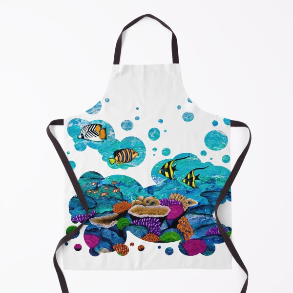 Item preview, Bubble reef designed and sold by Gem's Artistic Creations.