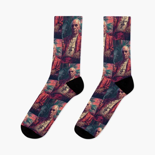 Item preview, pope gta style  designed and sold by kombos.