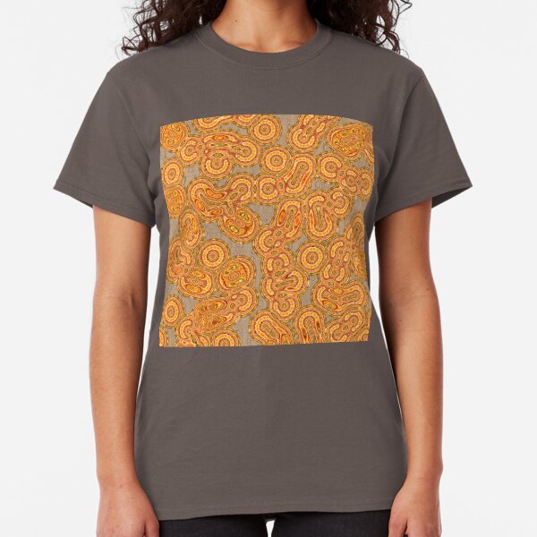 Digital Mitosis 12 Classic T-Shirt