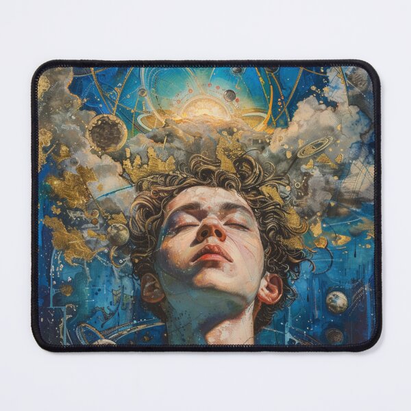 Item preview, "Epiphany of Existence." designed and sold by AustinJdesigns.