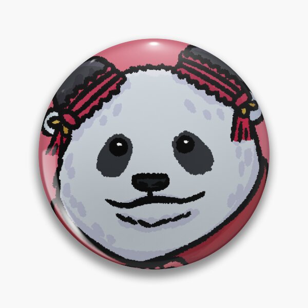 Item preview, Personaje del juego de lucha 03 designed and sold by LoserMangaka.
