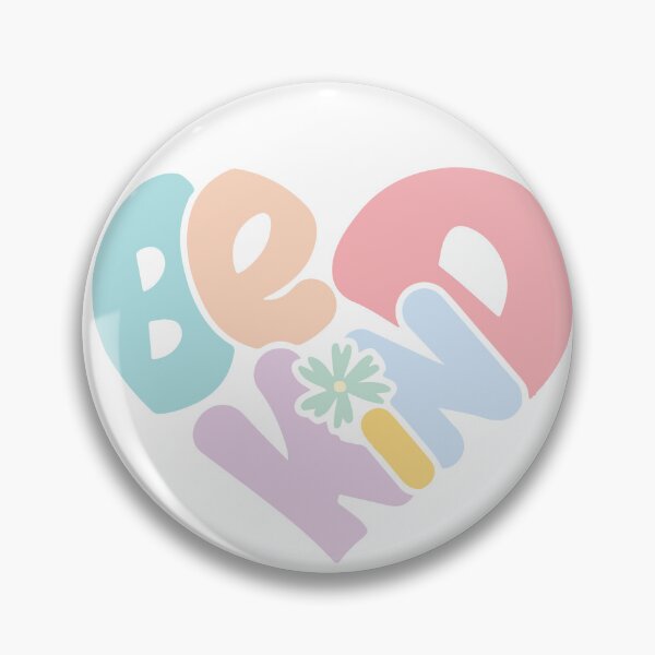 Item preview, Be Kind designed and sold by DesignPMG.