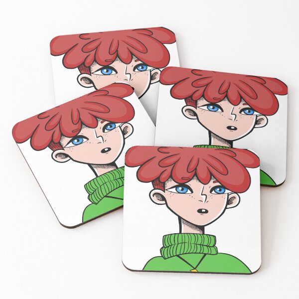 Item preview, Cool Boy designed and sold by chukameow.