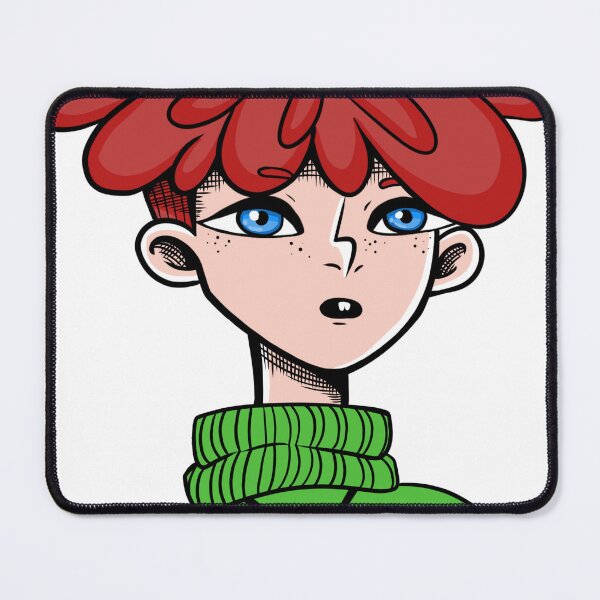 Item preview, Cool Boy designed and sold by chukameow.