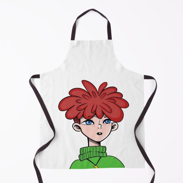 Item preview, Cool Boy designed and sold by chukameow.
