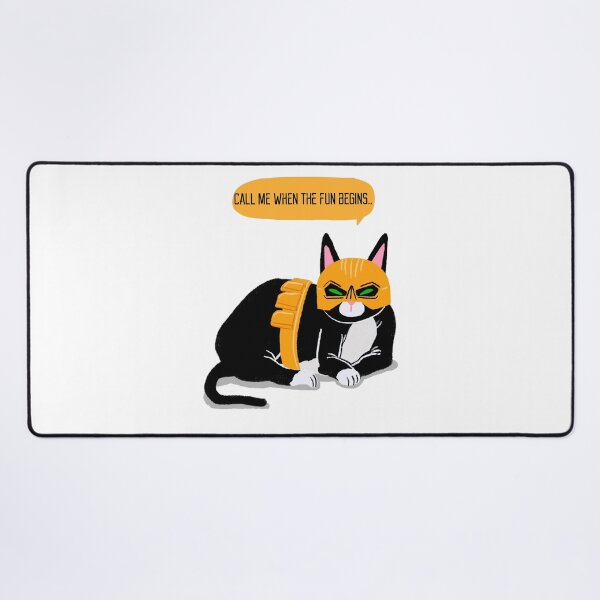 Item preview, Super cat shirt - Funny cat gift designed and sold by MrLAS.