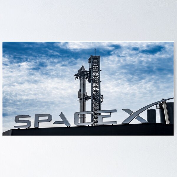 Item preview, Starship ready for launch designed and sold by Star-Citizen.